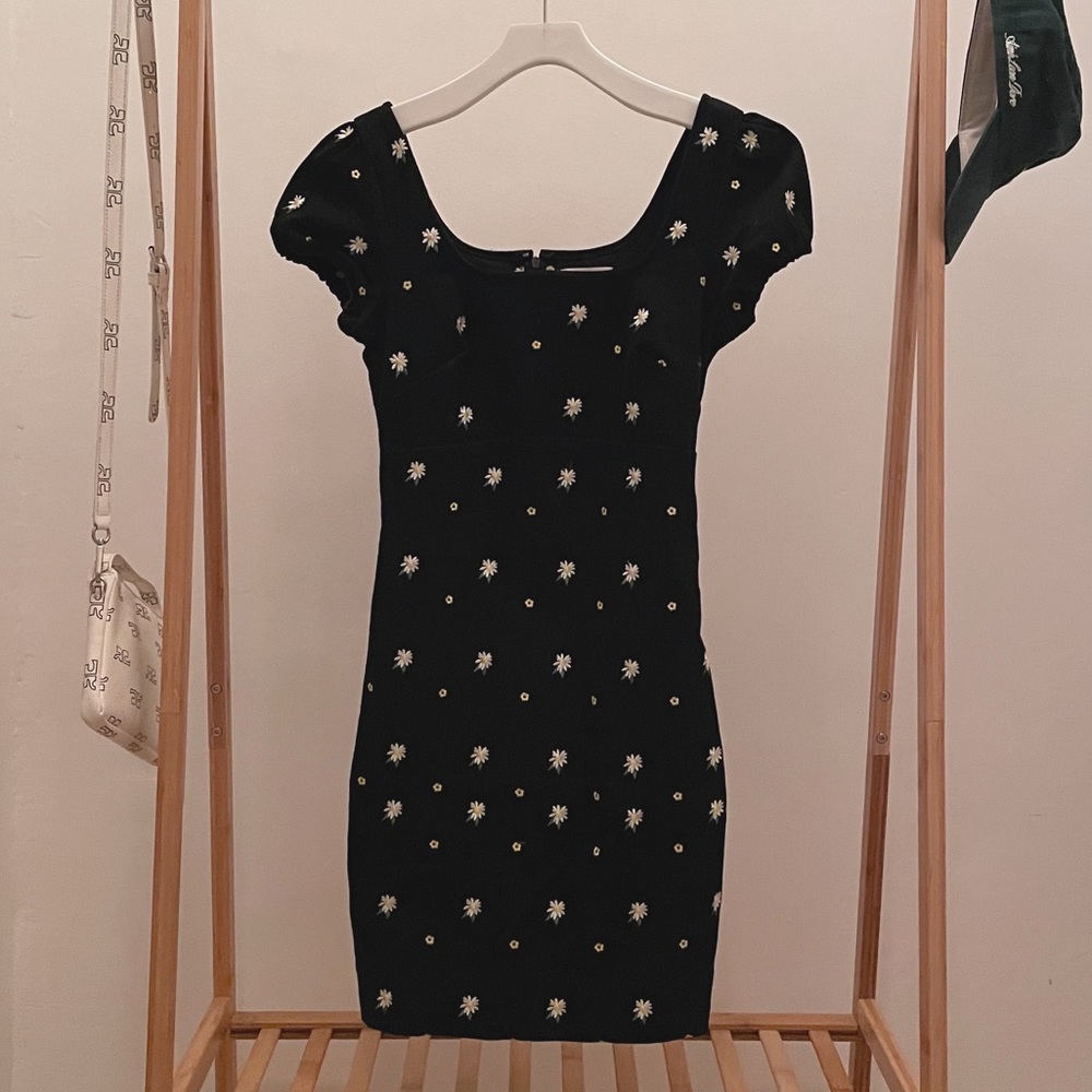 Miaou dress
